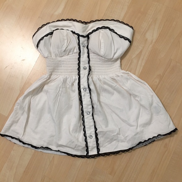 Sele Tops - Cute Vintage Sleeveless Top